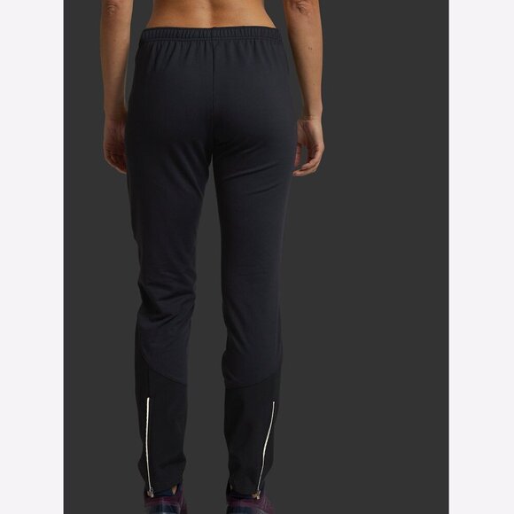 NEW TITLE NINE Cold Killer 2.0 Pants - Regular/Extra Small BLACK - Picture 6 of 16